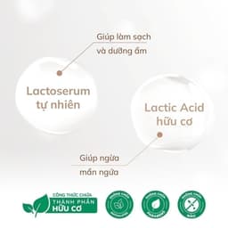 Thumbnail Bộ Chai DDVS Phụ Nữ Lactacyd Cool Sensation 250ml  +  Lactacyd Odor Fresh 250ml 4