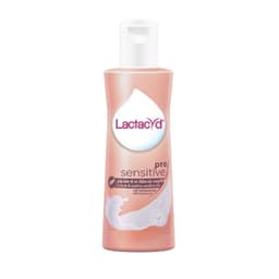 Thumbnail Dung Dịch Vệ Sinh Phụ nữ Lactacyd Pro Sensitive Cho Da Nhạy Cảm 150ml 3