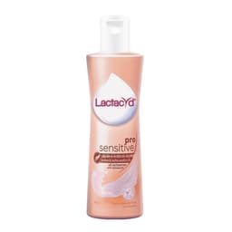 Thumbnail Dung Dịch Vệ Sinh Phụ nữ Lactacyd Pro Sensitive Cho Da Nhạy Cảm 250ml 3