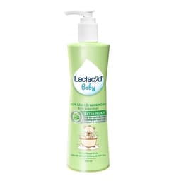 Thumbnail Sữa Tắm Gội Trẻ Em Lactacyd Milky Bảo Vệ, Nuôi Dưỡng Da và Tóc Bé Vượt Trội 500ml 4