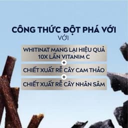 Thumbnail Sữa Rửa Mặt NIVEA MEN Bọt Mịn Giúp Sáng Da | Mờ Thâm Mụn (100 g) - 88836 2