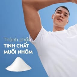 Thumbnail Xịt Ngăn Mùi NIVEA MEN Cool Kick Mát Lạnh - Thơm Năng Động (150 ml) - 82883 3