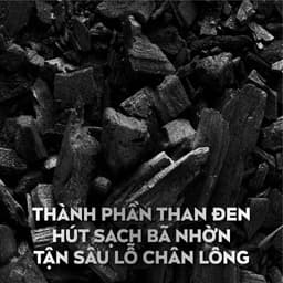 Thumbnail Sữa Rửa Mặt NIVEA MEN Deep Than Đen Hoạt Tính Sáng Da | Sạch Nhờn (100 g) - 84415 4