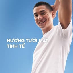 Thumbnail Xịt Ngăn Mùi NIVEA MEN Silver Protect Phân Tử Bạc Ngăn Khuẩn Gây Mùi Vượt Trội (150 ml) - 82959 4
