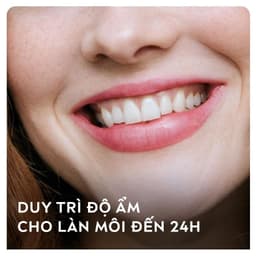 Thumbnail Son Dưỡng NIVEA Strawberry Shine Sắc Đỏ Dâu Tây (4.8 g) - 85083 4