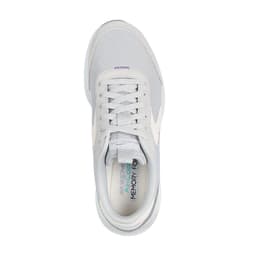 Thumbnail Giày Thể Thao Nữ Skechers Sport Skech-Air Court Air Wave Thường Ngày-150076-LGMT Air-Cooled Memory Foam 2