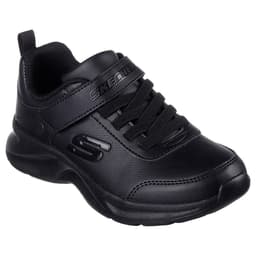 Thumbnail Giày Thể Thao Bé Gái Skechers Dynamatic - 302629L-BBK 2