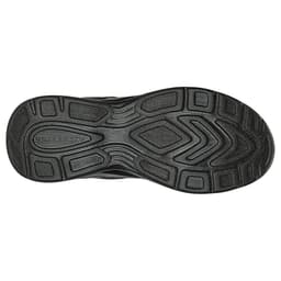 Thumbnail Giày Thể Thao Bé Gái Skechers Dynamatic - 302629L-BBK 4