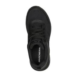 Thumbnail Giày Thể Thao Bé Gái Skechers Dynamatic Swift Speed - 303553L-BBK 4