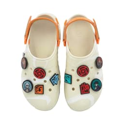 Thumbnail Giày Thể Thao Nữ Skechers Jujutsu Kaisen Foamies Surge - 800026-NAT 3