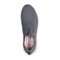 Thumbnail Giày Thể Thao Nữ Skechers Sport Vapor Foam True Classic Thường Ngày- 150020-CHAR Air-Cooled Memory Foam 3