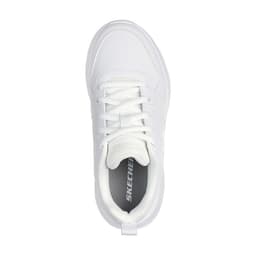 Thumbnail Giày Thể Thao Bé Trai Skechers Bounder - 405627L-WHT 3
