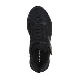 Thumbnail Giày Thể Thao Bé Trai Skechers Dynamatic - 405110L-BBK 3