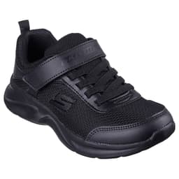 Thumbnail Giày Thể Thao Bé Trai Skechers Dynamatic - 405110L-BBK 2