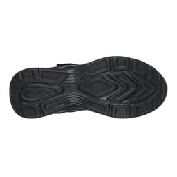 Thumbnail Giày Thể Thao Bé Trai Skechers Dynamatic - 405110L-BBK 4
