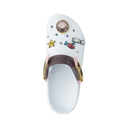 Thumbnail Giày Thể Thao Nam Skechers Spy x Family Foamies Surge - 802020-WHT 3