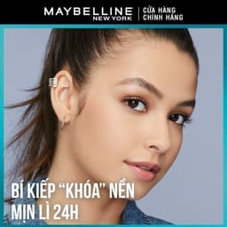 Thumbnail Xịt cố định lớp trang điểm FIT ME MATTE+PORELESS INSTANT MATTE SETTING SPRAY MAYBELLINE NEW YORK 4