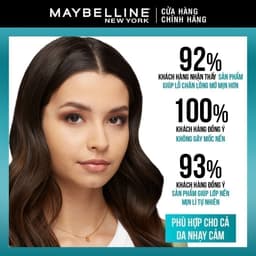 Thumbnail Phấn Phủ Kiềm Dầu Mịn Lì 16H, Che Phủ, Chống Nắng SPF32 PA+++ Maybelline New York Fit Me Compact 6 4