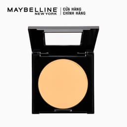 Thumbnail Phấn Phủ Mịn Lì Kiềm Dầu Fit Me Matte Poreless Powder Maybelline New York 8.5g 3