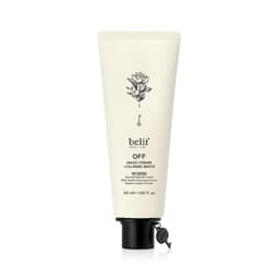 Thumbnail Kem dưỡng ẩm và làm dịu da tay belif Hand Cream INTENSE Calming White 50ml 2
