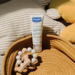 Thumbnail Kem Dưỡng Mặt Cho Da Chàm Thể Tạng (Viêm Da Cơ Địa) Mustela Stelatopia Emollient Face Cream - 40ml 2