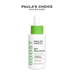 Thumbnail Tinh chất thu nhỏ lỗ chân lông Paula's Choice 10% Niacinamide Booster 20ml mã 7980 1