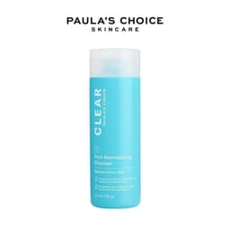 Thumbnail Sữa rửa mặt ngăn ngừa mụn Paula’s Choice Clear Pore Normalizing Cleanser 177 ml 6002 1