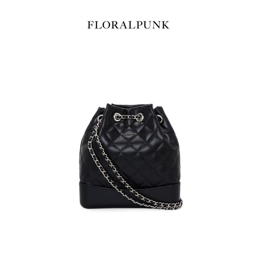 Ảnh Balo Floralpunk Colette Backpack 1