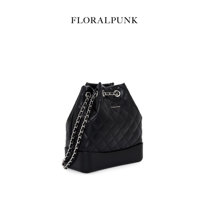 Ảnh Balo Floralpunk Colette Backpack 3