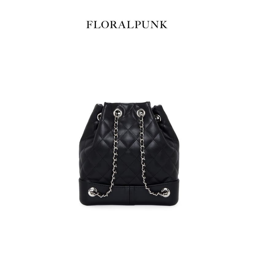 Ảnh Balo Floralpunk Colette Backpack 2