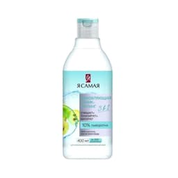 Thumbnail Nước Hoa Hồng YA SAMAYA Cấp Ẩm Và Làm Sạch Dịu Nhẹ Dành Cho Da Dầu - Da Hỗn Hợp 400ml 3