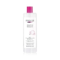 Thumbnail Nước Tẩy trang Byphasse Làm Sạch Phù Hợp Cho Mọi Loại Da 500ml 3