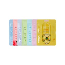 Thumbnail Tặng 1 mặt nạ giấy Hàn Quốc JIGOTT cung cấp dưỡng chất chăm sóc da 27ml 2