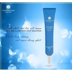 Thumbnail Kem Thoa Nốt Mụn Tenamyd Acne Care Clarifying Spot Solution Giảm Viêm, Sưng 20g 4