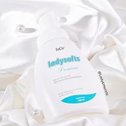 Thumbnail Dung Dịch Vệ Sinh Phụ Nữ Dạng Bọt Cao Cấp Ladysofts Premium Làm Sạch Và Duy Trì Độ pH Tự Nhiên 250ml 4