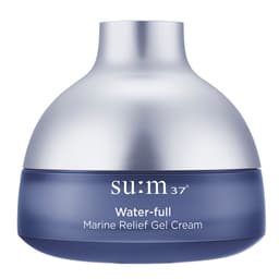 Thumbnail Kem dưỡng ẩm cấp nước su:m37 Water-full Marine Relief Gel Cream 50ml 1