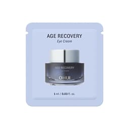 Thumbnail Gói kem dưỡng tím chống lão hóa giảm nếp nhăn Ohui Age Recovery Cream 1ml/gói 1