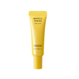 Thumbnail Kem dưỡng ẩm sáng da căn bóng chứa Vitamin C giúp da săn hỗ trợ chống oxy hóa Miracle Toning Glow Cream 10ml 1