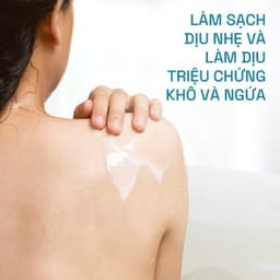 Thumbnail Sữa tắm dưỡng ẩm dịu lành cho viêm da cơ địa CETAPHIL PRO AD DERMA WASH 295ML 4