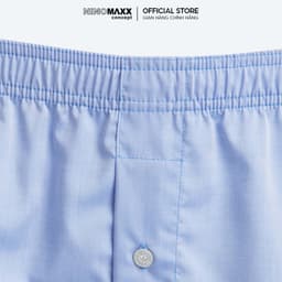 Thumbnail Boxer Nam Quần Đùi Bamsilk Chống Nắng UV NINOMAXX 1911044 2