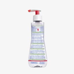 Thumbnail Nước Làm Sạch Mặt Và Cơ Thể Cho Trẻ Sơ Sinh Và Trẻ Nhỏ Da Rất Nhạy Cảm No-Rinse Soothing Micellar Cleansing Water 300ml 2