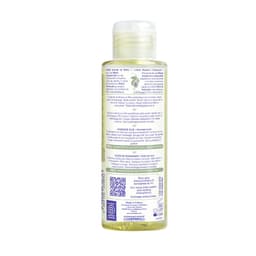 Thumbnail Dầu Massage Cho Trẻ Sơ Sinh & Em Bé Mustela - 100ml 3