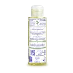 Thumbnail Dầu Massage Cho Trẻ Sơ Sinh & Em Bé Mustela - 100ml 2
