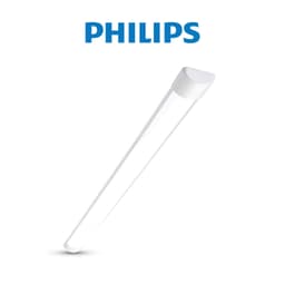 Thumbnail Bộ đèn Bán Nguyệt Philips LED BN001C 20W/ 40W (01 bóng) 1