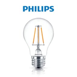 Thumbnail Bóng đèn Philips LED Classic (ánh sáng vàng 3000K)- Thiết kế cổ điển, ánh sáng chất lượng cao (01 bóng) 2