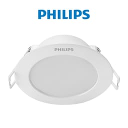 Thumbnail Bộ đèn âm trần Philips LED Eridani hiệu suất ánh sáng cao - Công suất (7W, 9W, 10W, 14W. 23W) 1