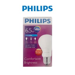 Thumbnail Bóng đèn Philips essential LED Bulb (Nhiều loại bóng check chi tiết ở SKU sản phẩm) 1