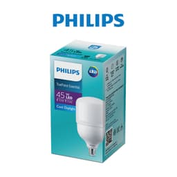 Thumbnail Bóng đèn Philips trụ TForce siêu sáng (25W,35W,45W, 50W) - Ánh sáng trắng 6500K (01 bóng) 3