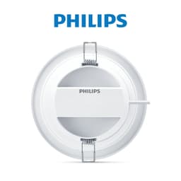 Thumbnail Bộ đèn âm trần Philips LED DN027B G3 - 6W, 9W, 12W, 15W, 19W (3000K/ 4000K/ 6500K) 2