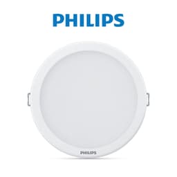 Thumbnail Bộ đèn âm trần Philips LED DN027B G3 - 6W, 9W, 12W, 15W, 19W (3000K/ 4000K/ 6500K) 1